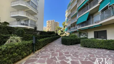 Apartment on Carrer Formentera photo 37