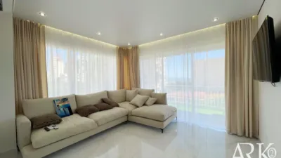 Apartment on Carrer Formentera photo 14