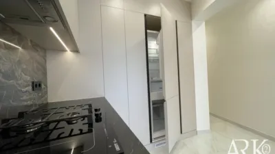 Apartment on Carrer Formentera photo 17