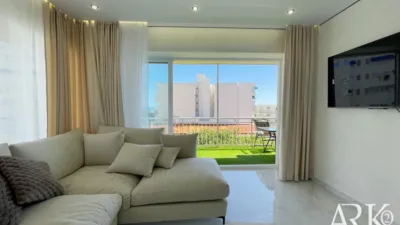 Apartment on Carrer Formentera photo 6