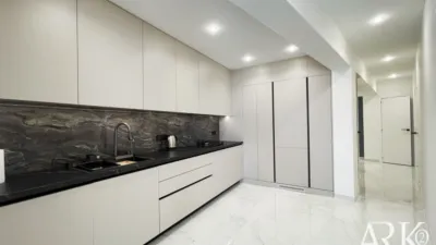 Apartment on Carrer Formentera photo 19