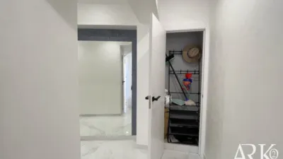 Apartment on Carrer Formentera photo 20