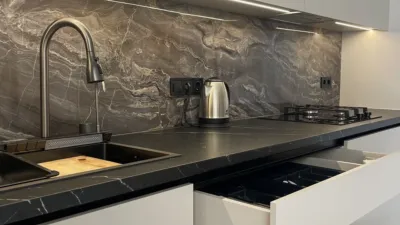 Apartment on Carrer Formentera photo 18