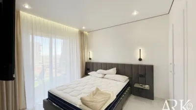 Apartment on Carrer Formentera photo 4