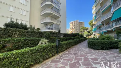 Apartment on Carrer Formentera photo 36