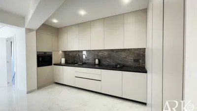 Apartment on Carrer Formentera photo 3