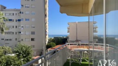 Apartment on Carrer Formentera photo 13