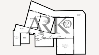 Apartment on Carrer Formentera photo 38