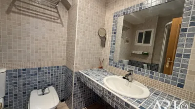 Apartment on Calle de Escullera photo 10