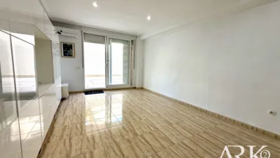 Apartment on Calle de Escullera photo 18