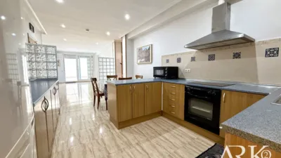 Apartment on Calle de Escullera photo 24