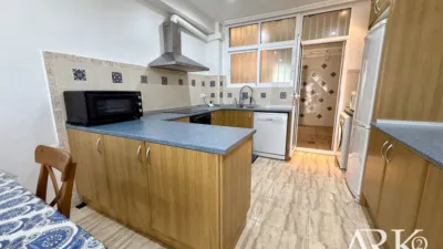Apartment on Calle de Escullera photo 22