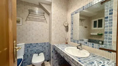 Apartment on Calle de Escullera photo 6