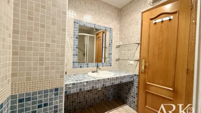 Apartment on Calle de Escullera photo 9