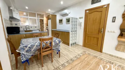 Apartment on Calle de Escullera photo 21
