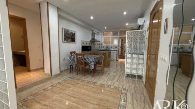 Apartment on Calle de Escullera photo 20