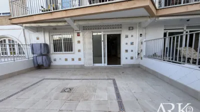 Apartment on Calle de Escullera photo 16