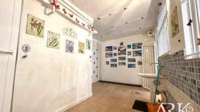 Apartment on Calle de Escullera photo 28