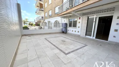 Apartment on Calle de Escullera photo 12