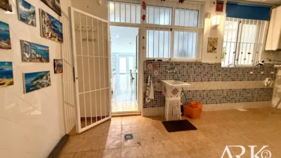Apartment on Calle de Escullera photo 29