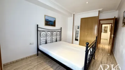 Apartment on Calle de Escullera photo 2
