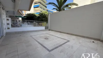 Apartment on Calle de Escullera photo 15