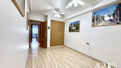Apartment on Calle de Escullera photo 5