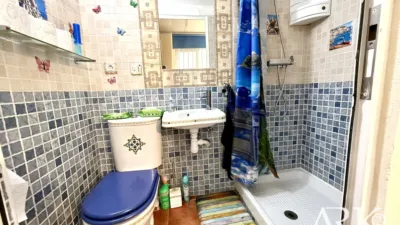 Apartment on Calle de Escullera photo 27