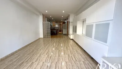 Apartment on Calle de Escullera photo 17
