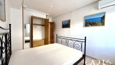 Apartment on Calle de Escullera photo 3
