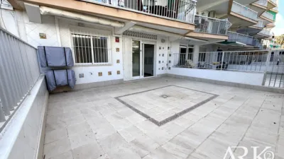 Apartment on Calle de Escullera photo 14