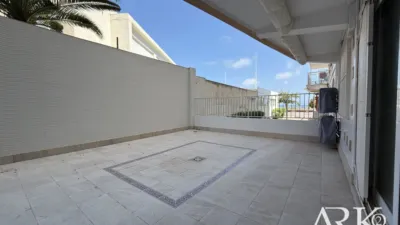 Apartment on Calle de Escullera photo 11