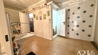 Apartment on Calle de Escullera photo 26