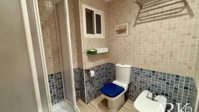 Apartment on Calle de Escullera photo 7