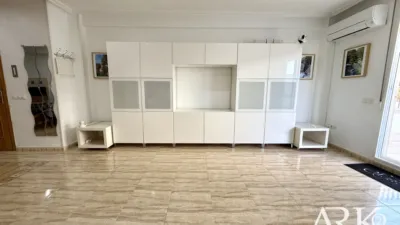 Apartment on Calle de Escullera photo 19