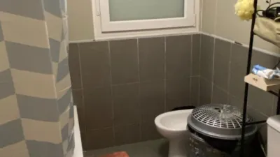 Piso en venta en Calle de San Isidro, Ocaña de 130.000 €