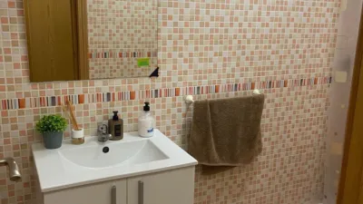 Piso en venta en Calle de San Isidro, Ocaña de 130.000 €