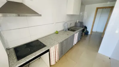 Apartment on Río Taibilla Street photo 11