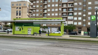 Apartment on Río Taibilla Street photo 5
