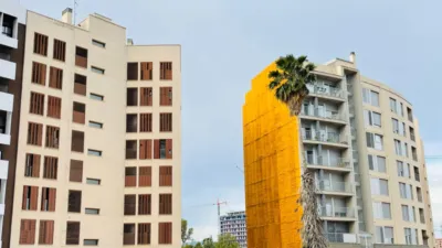 Apartment on Río Taibilla Street photo 8