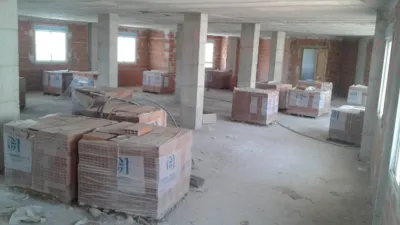 Apartment in Ronda Este photo 5