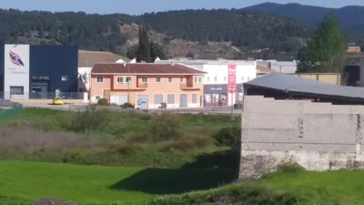 Apartment in Ronda Este photo 7