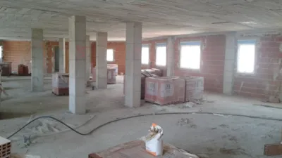 Apartment in Ronda Este photo 6