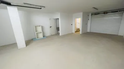 Semi-detached chalet on Calle Fotógrafo Tiana photo 24