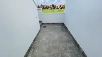 Semi-detached chalet on Calle Fotógrafo Tiana photo 41