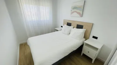 Semi-detached chalet on Calle Fotógrafo Tiana photo 31