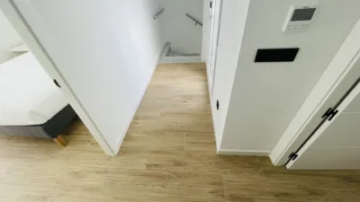 Semi-detached chalet on Calle Fotógrafo Tiana photo 29