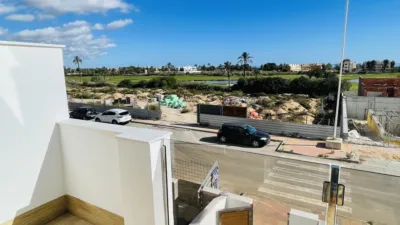 Semi-detached chalet on Calle Fotógrafo Tiana photo 39