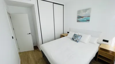 Semi-detached chalet on Calle Fotógrafo Tiana photo 20