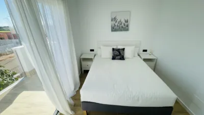 Semi-detached chalet on Calle Fotógrafo Tiana photo 36